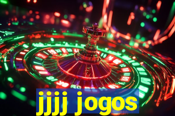 jjjj jogos